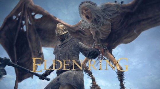 Elden Ring : À quoi pourrait ressembler le premier DLC ? Le résultat est spectaculaire !