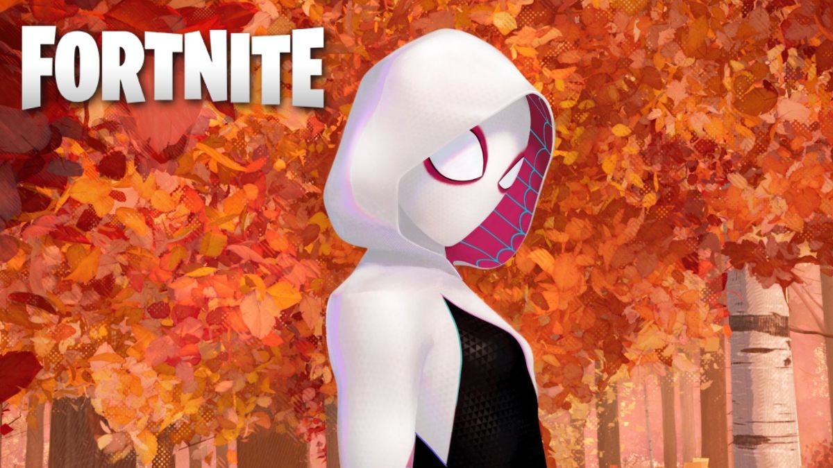 Lance toile de Spiderman, comment l'obtenir dans Fortnite