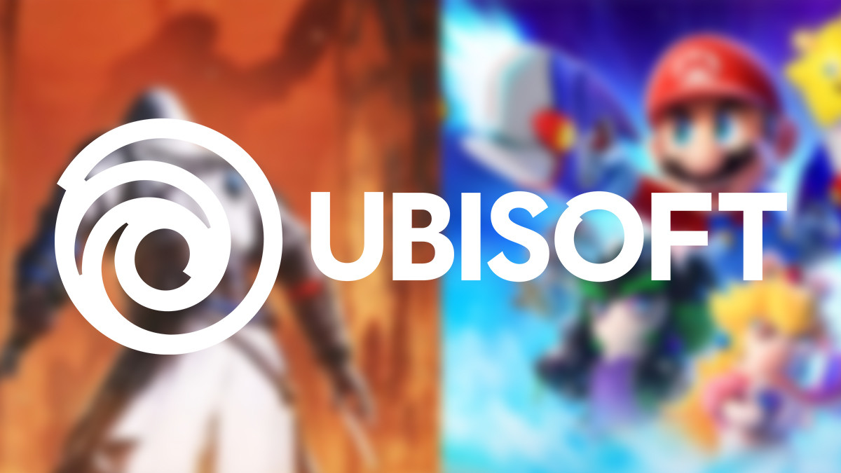 Ubisoft Forward：刺客教條、馬裡奧與瘋兔…2022 年 9 月直播摘要