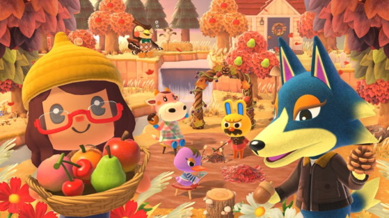 Nintendo Switch : 5 jeux cozy pour fêter l'arrivée de l'automne