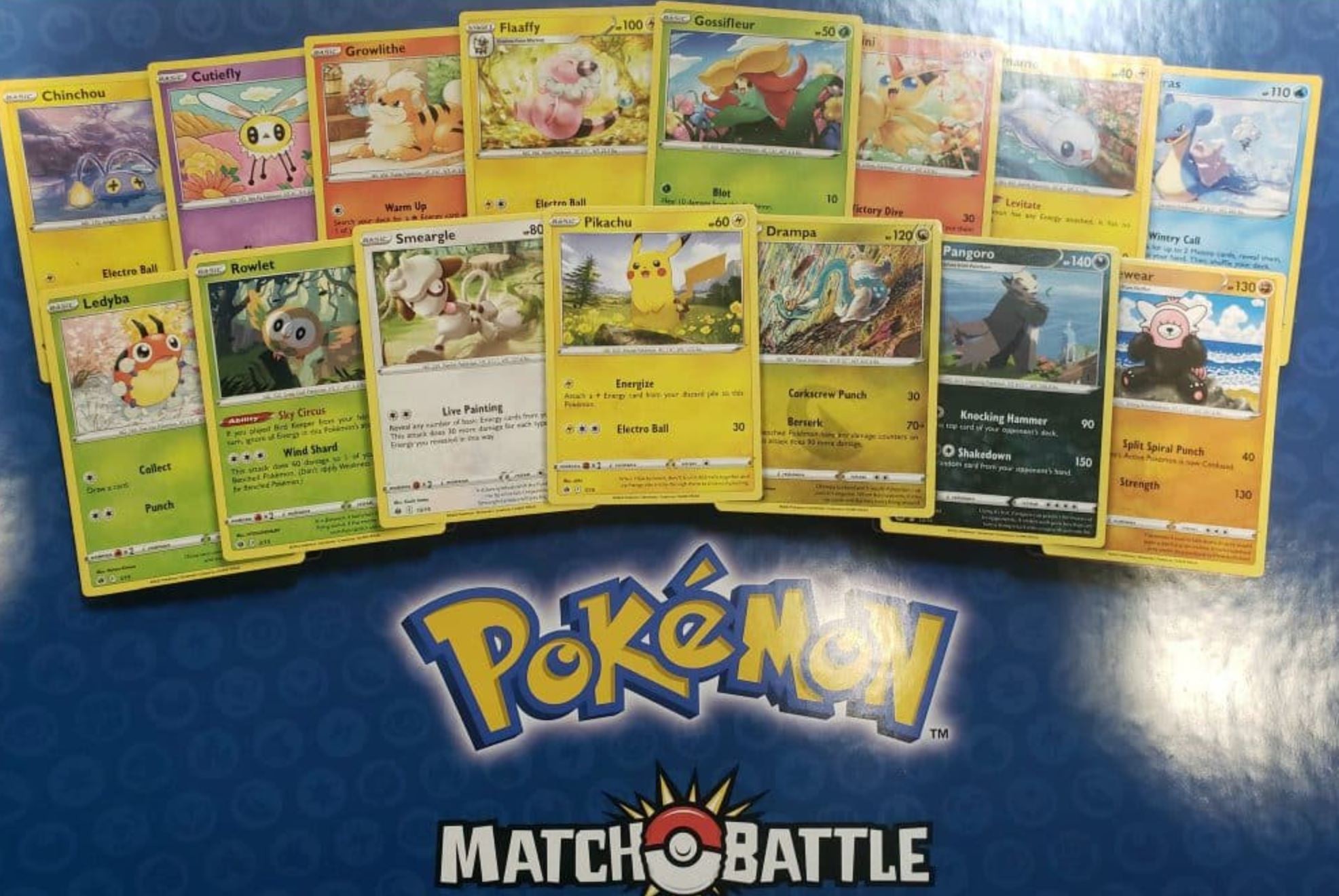 Fennekin (3/12) [McDonald's Promos: 2014 Collection] Pokemon - Fennekin  McDonald's Holo - 3/12 | eBay