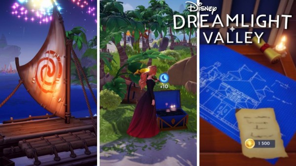 Disney Dreamlight Valley: 20 choses à savoir avant d'y jouer