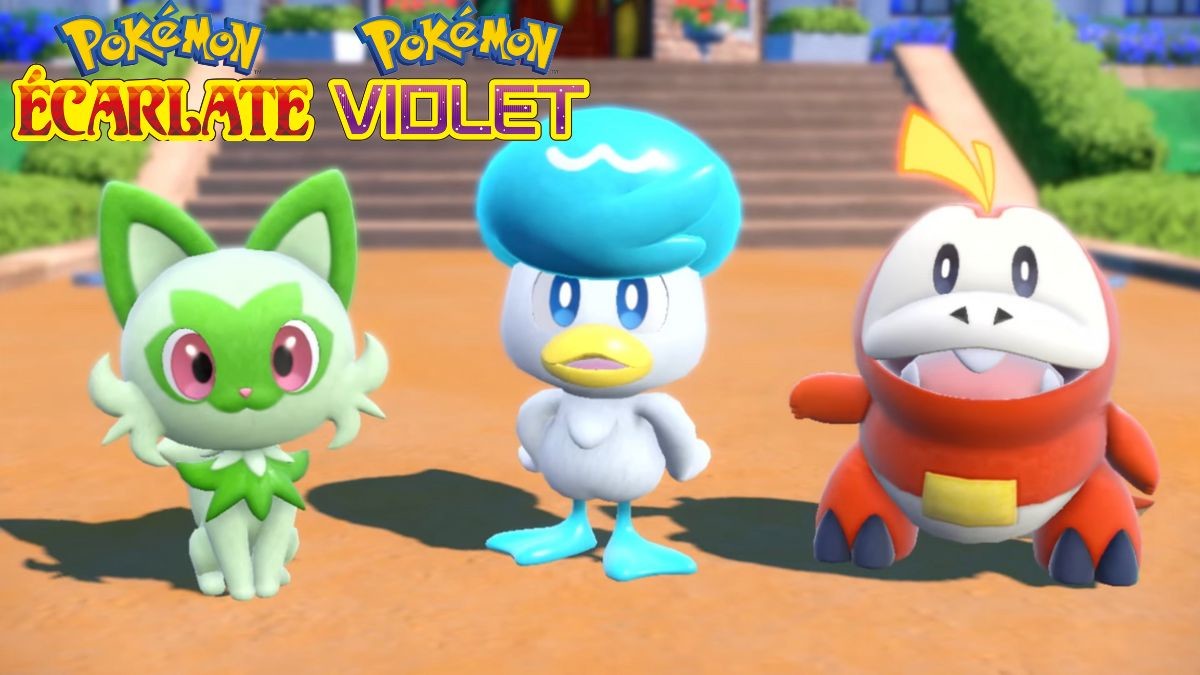 Vers une nouvelle évolution d'Évoli dans Pokémon Écarlate et Violet ? 