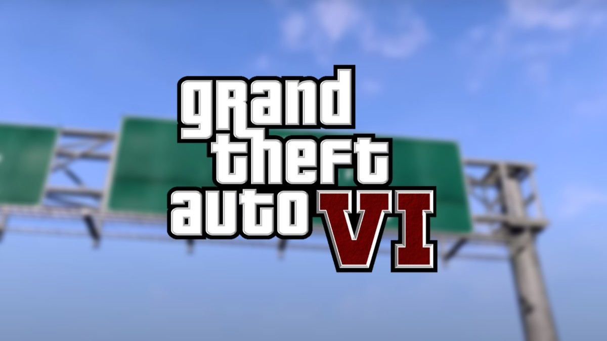 現實生活中的 GTA 6 是什麼樣子？發現在網路上引起轟動的趨勢！