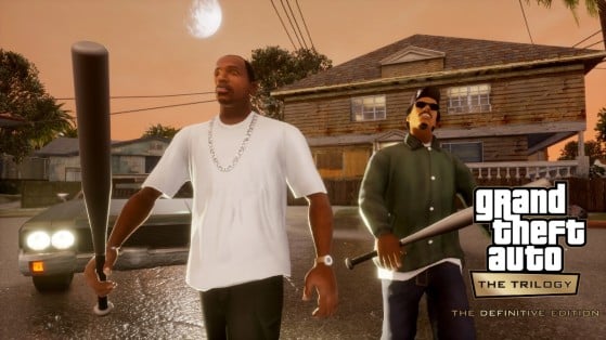 GTA Trilogy : La nouvelle mise à jour déçoit les joueurs, et on comprend pourquoi !