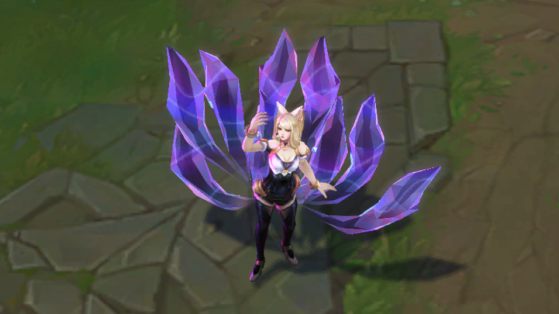 All signs point to no T1 Ahri skin - League of Legends