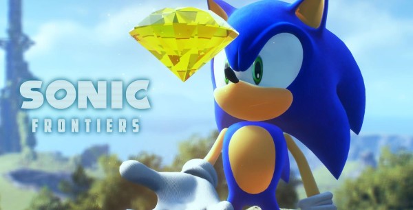 Sonic Frontiers : La GROSSE DÉCEPTION 😥 Le GRAND TEST sur PS5