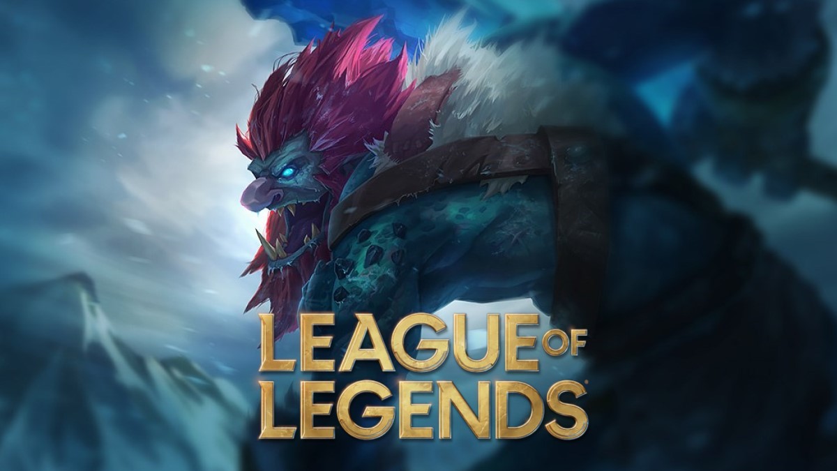 Les récents changements sur la jungle du PBE -  - Toute  l'actualité sur League of Legends