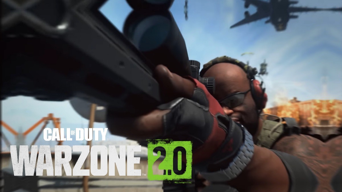 Call of Duty Warzone 2：在大逃殺中致富！