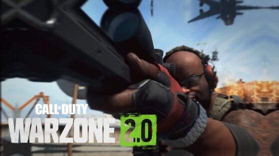 Call of Duty Warzone 2 : Devenez très riche dans le Battle Royale !