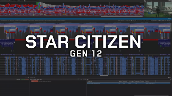 Star Citizen : gen12, Vulkan et multi-core, le guide ultime