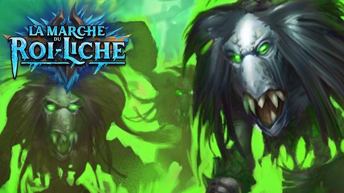 Hearthstone heure de sortie de l