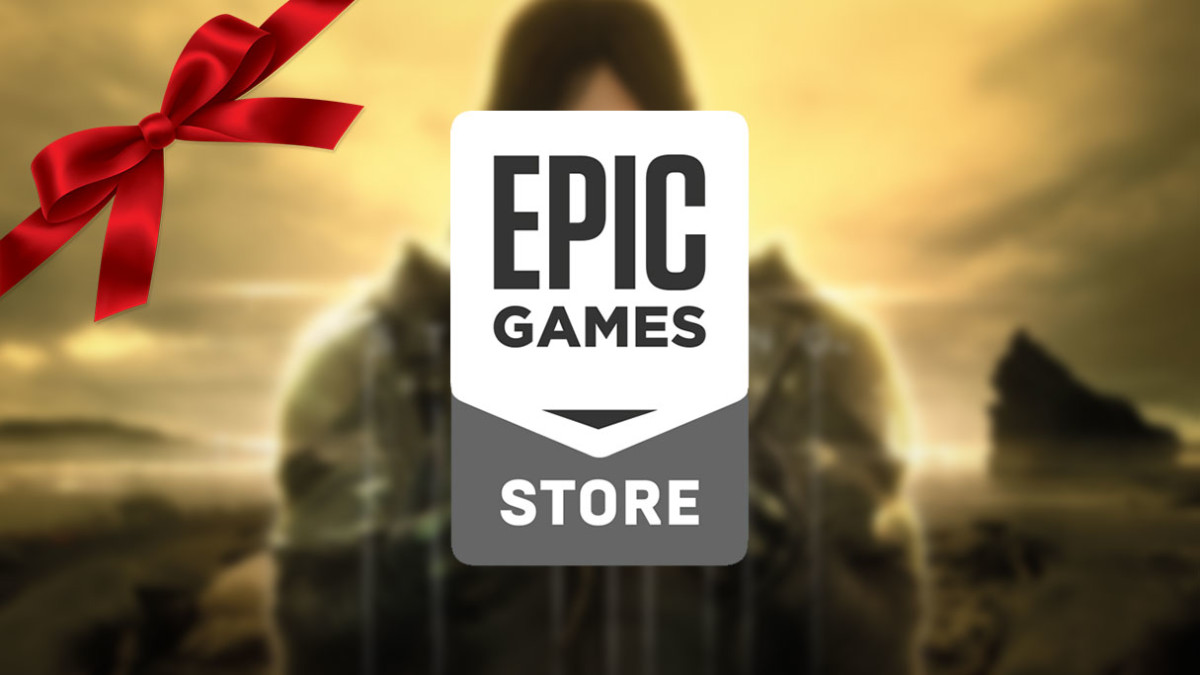 Epic Games Store : le jeu gratuit de Noël est dispo, c'est énorme !