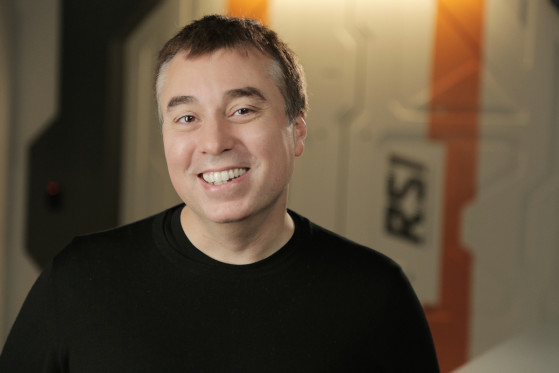 Star Citizen Letter From the Chairman : Chris Roberts vise le server meshing fin 2023
