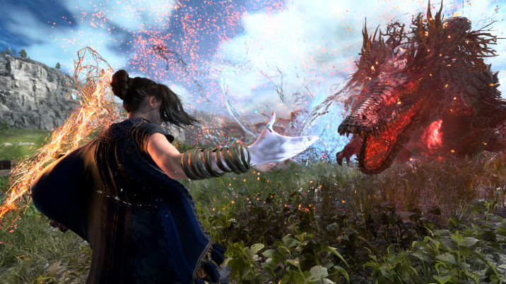 forspoken demo release date