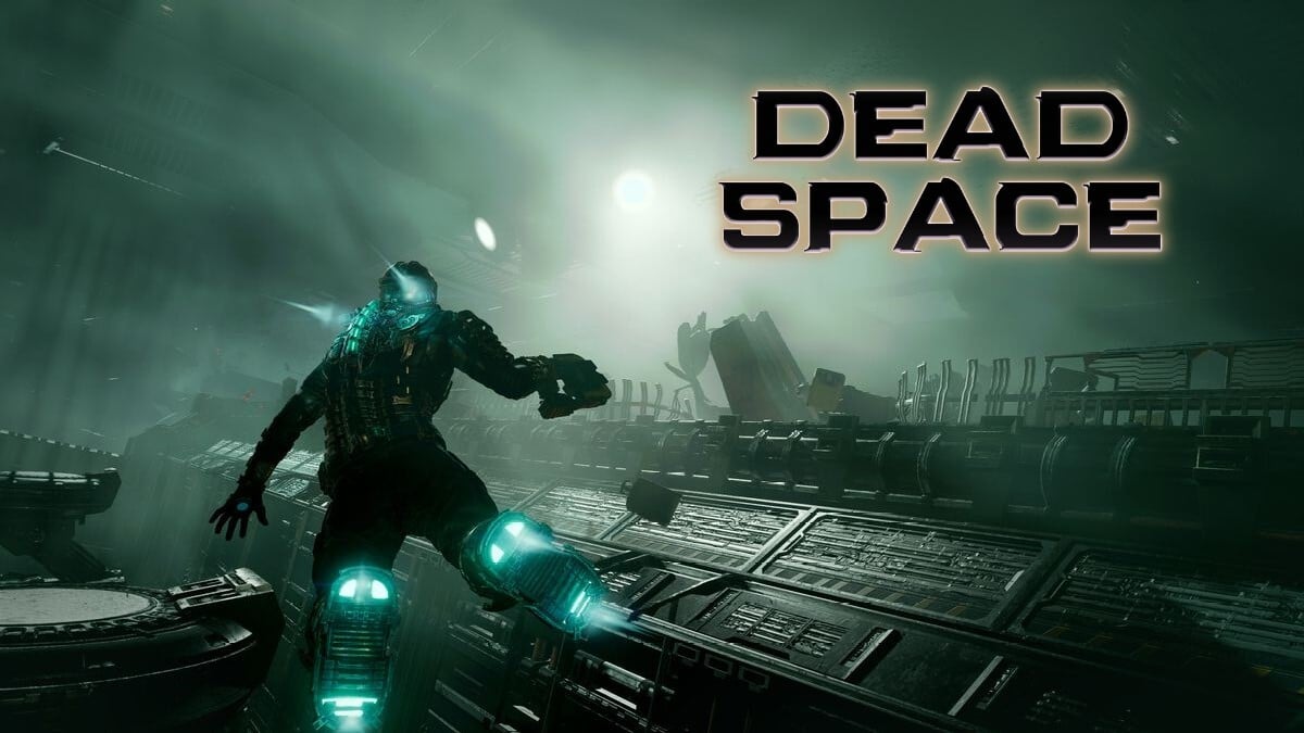 Durée de vie Dead Space Remake Combien d