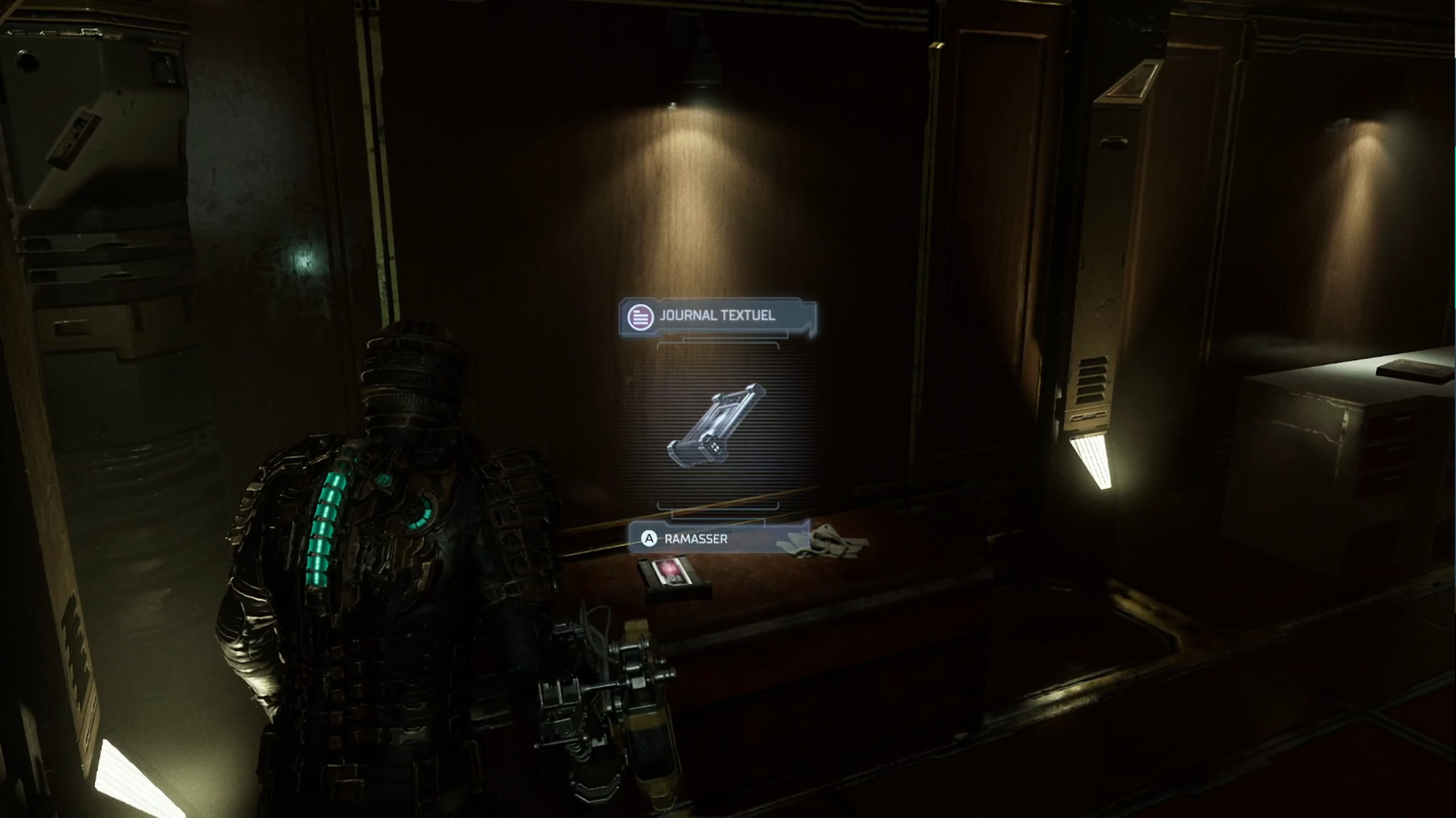 Durée de vie Dead Space Remake Combien d