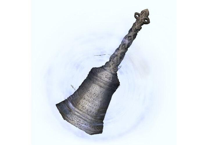 Cloche d