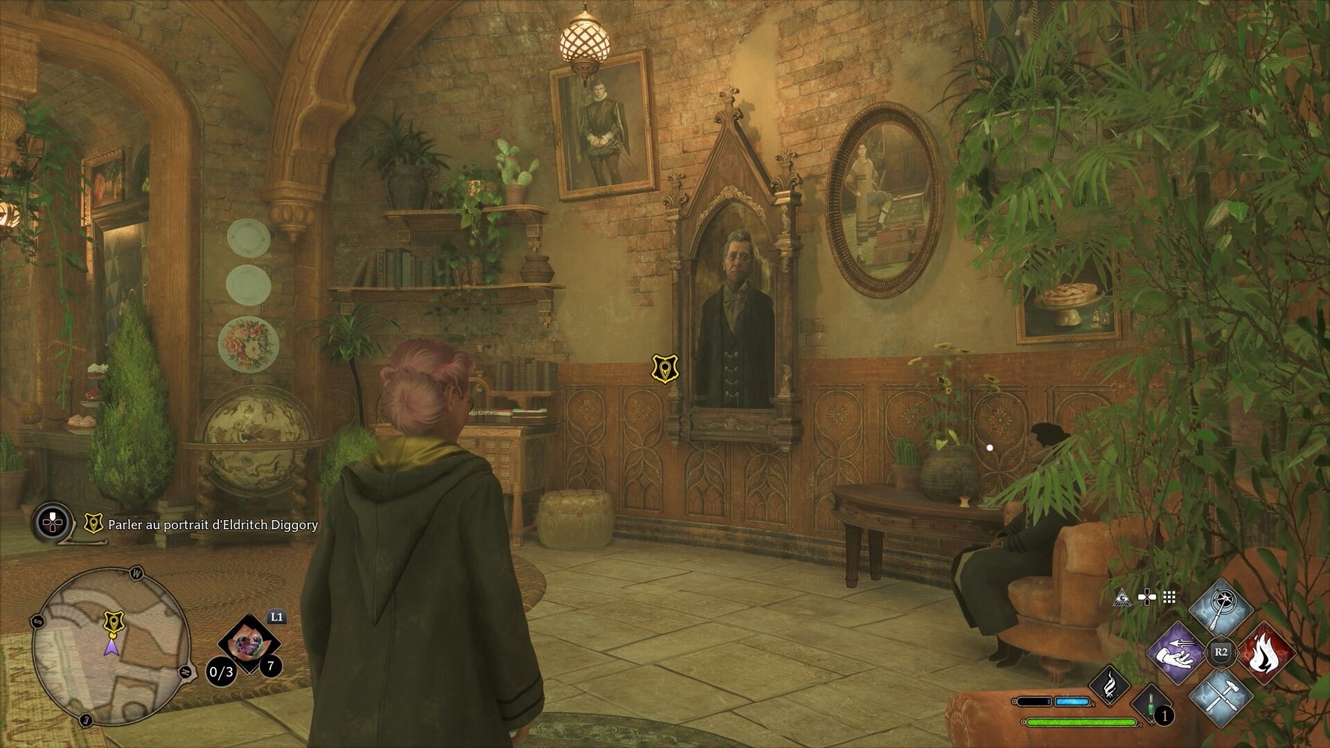 Azkaban Hogwarts Legacy Visitez la plus célèbre des prisons grâce à