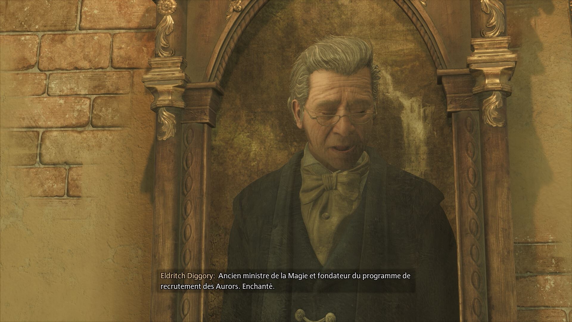 Azkaban Hogwarts Legacy Visitez la plus célèbre des prisons grâce à