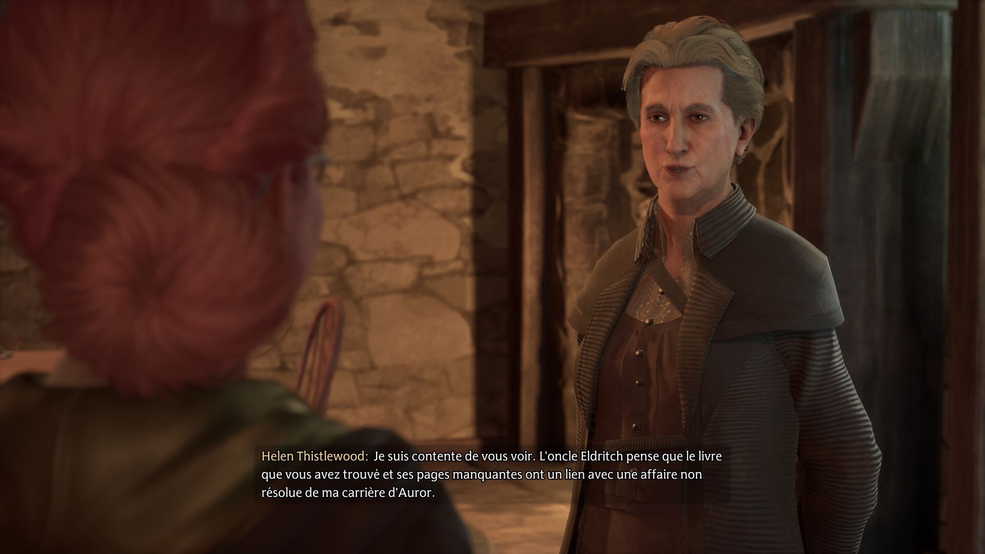 Azkaban Hogwarts Legacy Visitez la plus célèbre des prisons grâce à