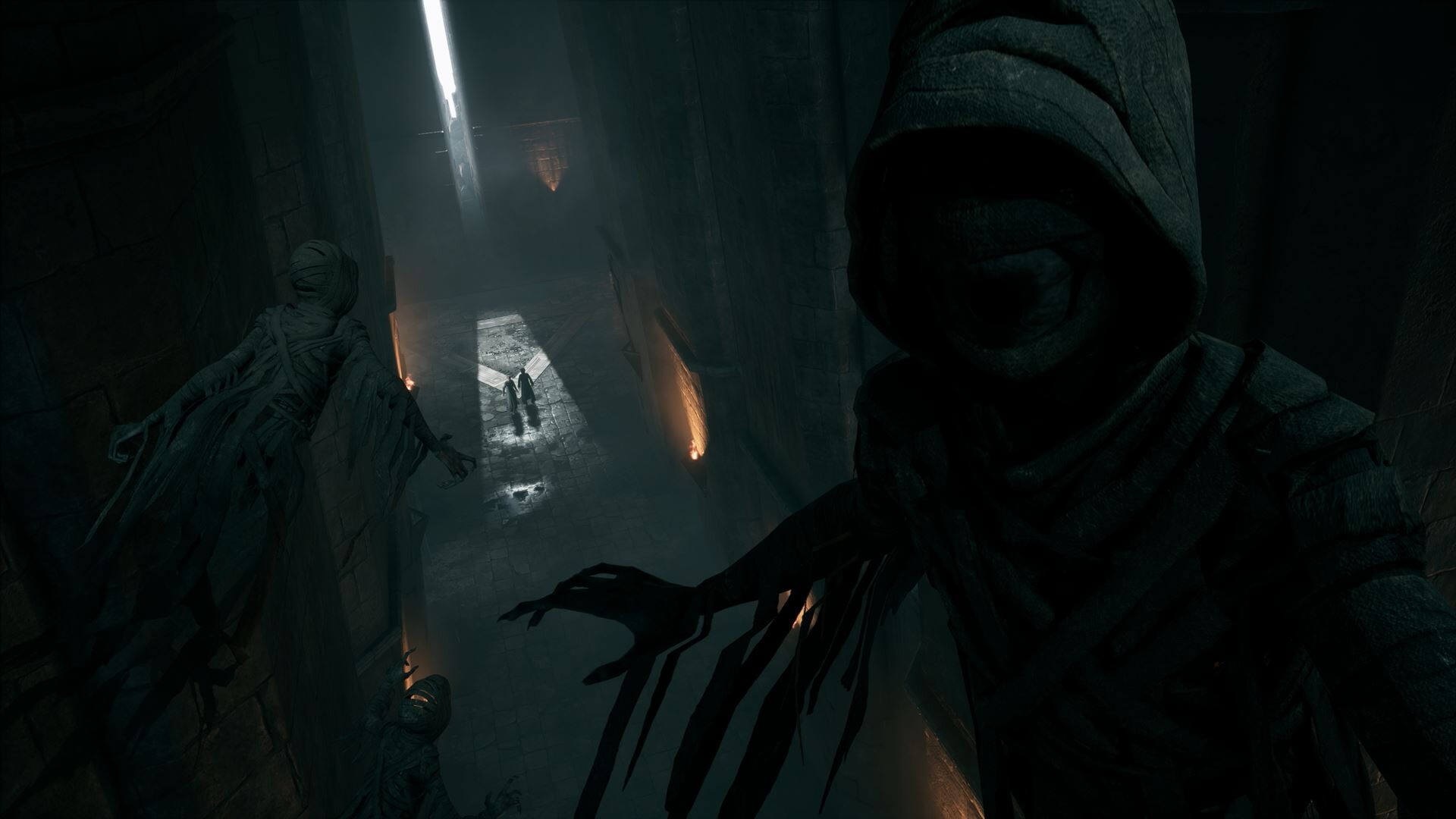 Azkaban Hogwarts Legacy Visitez la plus célèbre des prisons grâce à