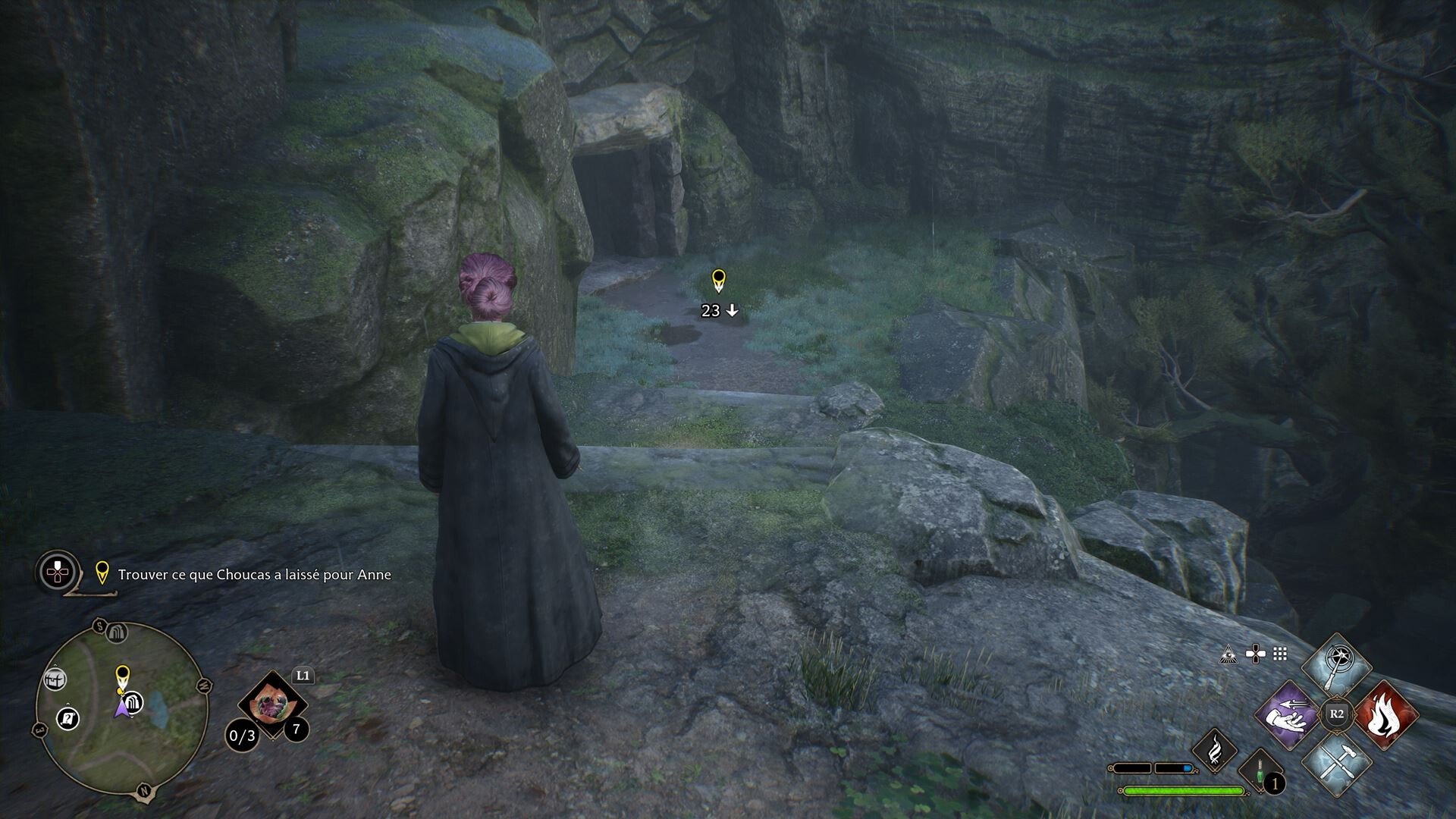 Azkaban Hogwarts Legacy Visitez la plus célèbre des prisons grâce à