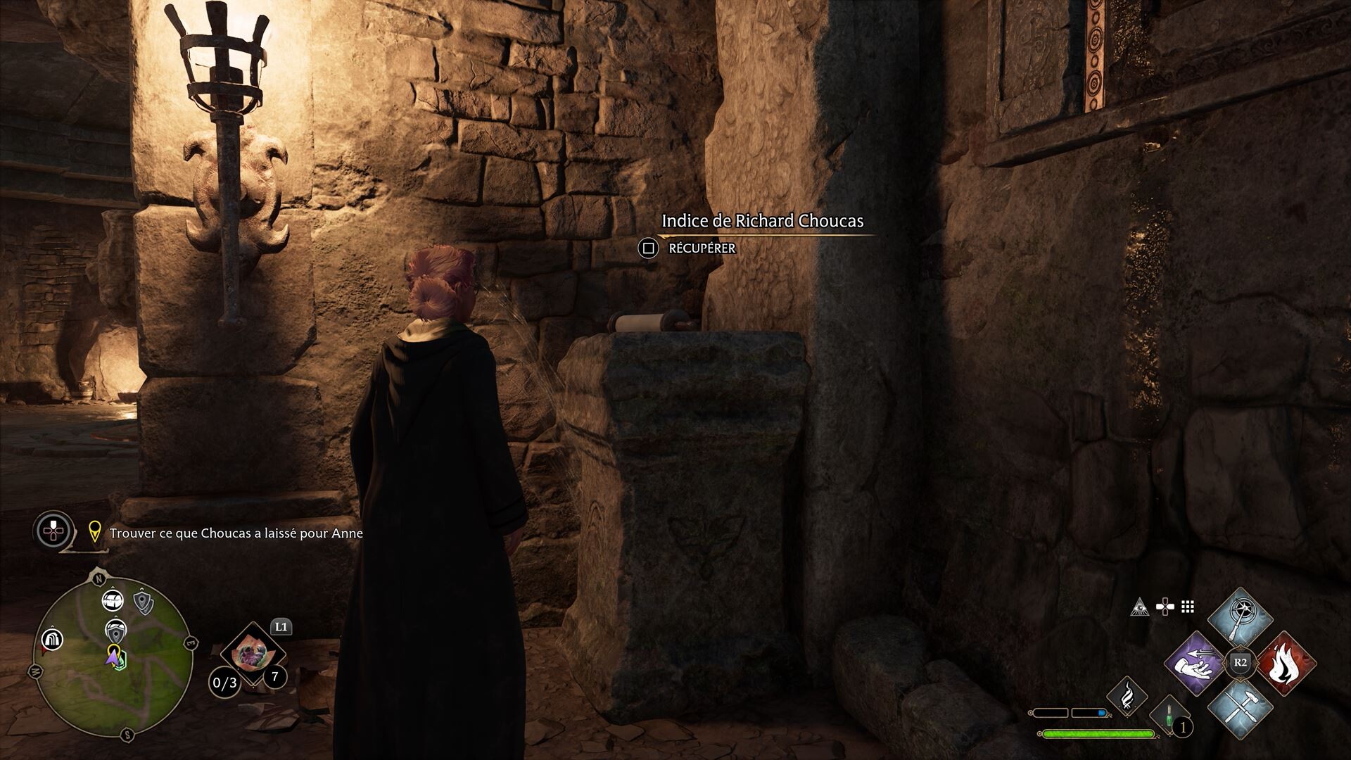 Azkaban Hogwarts Legacy Visitez la plus célèbre des prisons grâce à