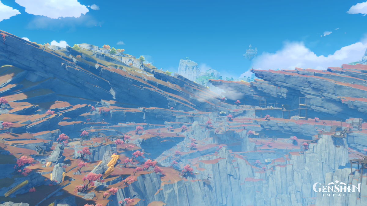 『原神』: このゲームモードはプレイヤーにとって悪夢ですが、大成功を収めています。