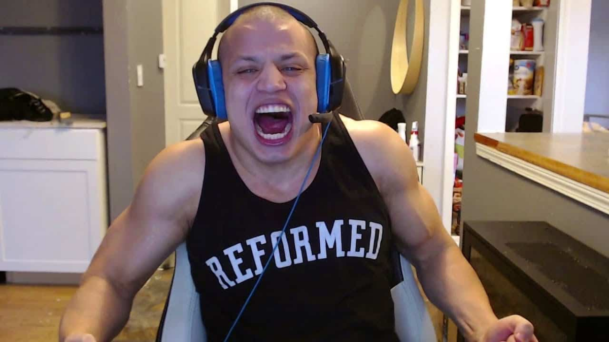LoL: Tyler1 によると、Riot Games はプレシーズンでジャングラーの役割を台無しにした