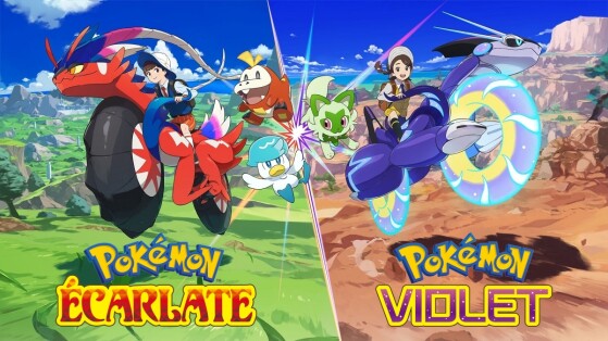 Pokémon Ecarlate Violet : Attention à ce nouveau bug qui peut vous faire perdre gros !