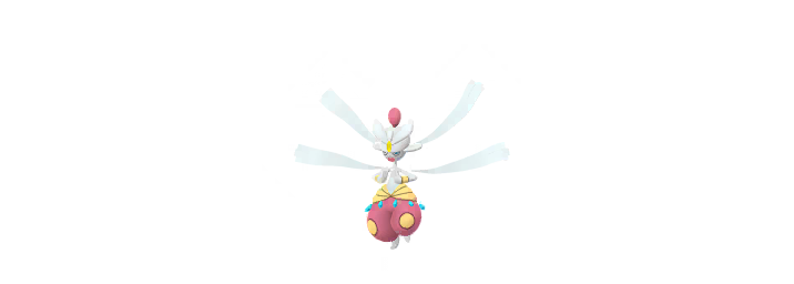 Fête des Couleurs Pokémon GO : Shiny, Denticrisse, Méga-Charmina
