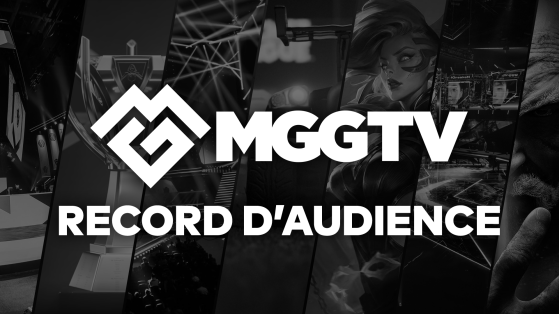 MGG TV : Nouveau record d'audience historique pour la chaîne de télévision de MGG !