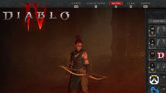 Coop Diablo 4 : Comment jouer en multijoueur et créer une guilde ?
