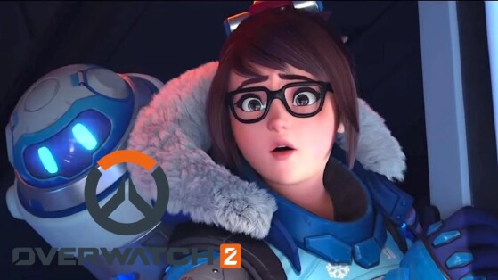 Des indices sur le prochain perso d'Overwatch 2 font surface, mais ils ne rassurent pas franchement les joueurs...