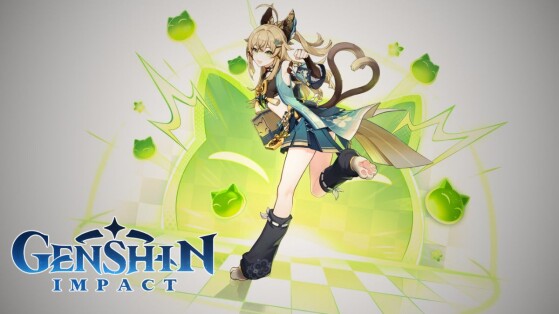 Genshin Impact 3.7 : Kirara, tout savoir sur le prochain personnage catgirl !
