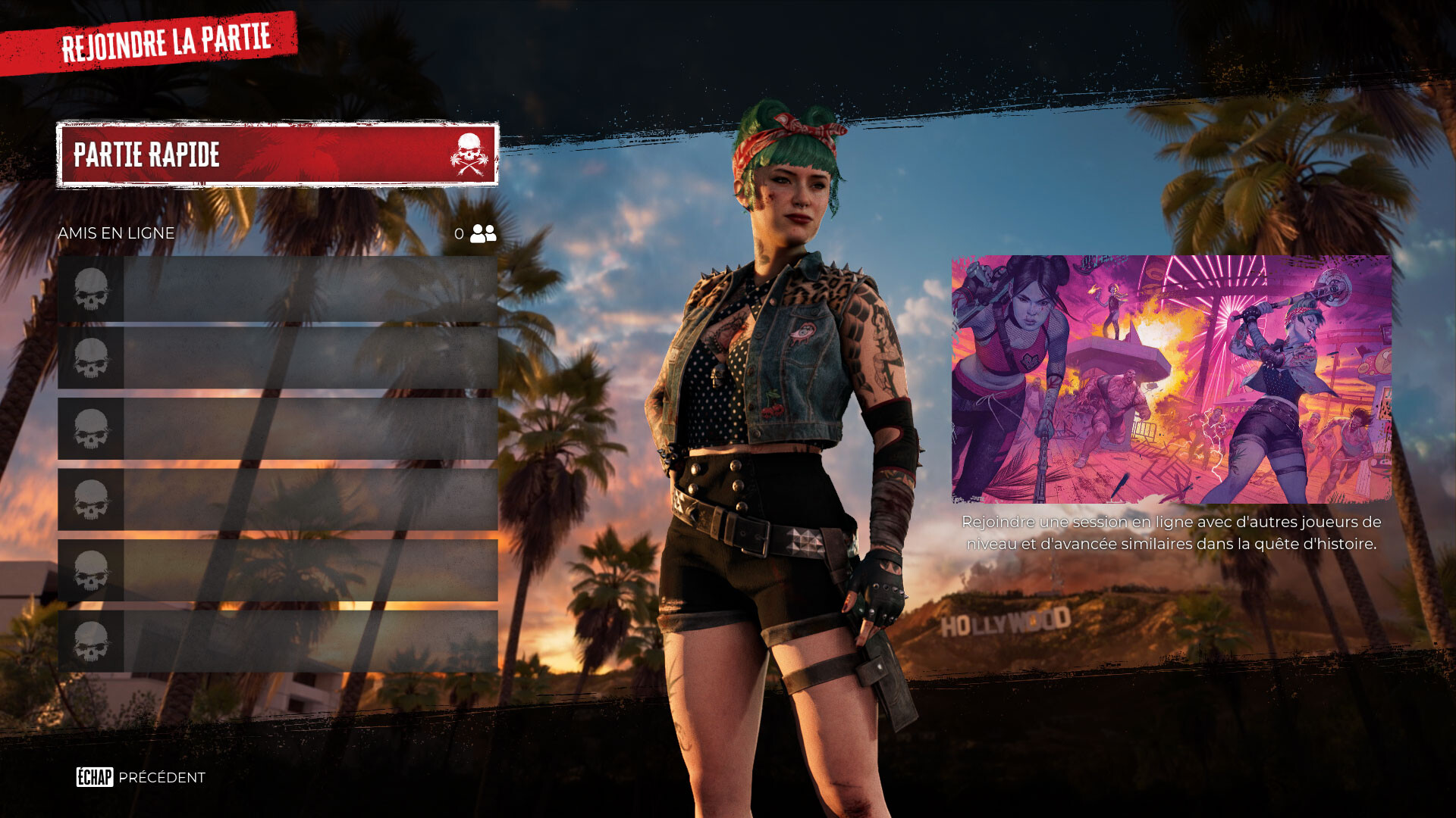 Dead Island 2 Multijoueur Comment jouer avec vos amis ? Millenium