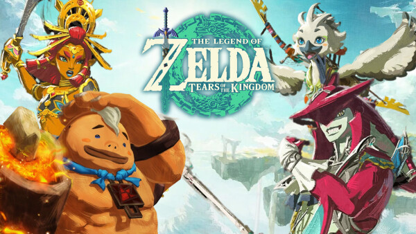 The Legend of Zelda: Tears of the Kingdom, combien de temps pour