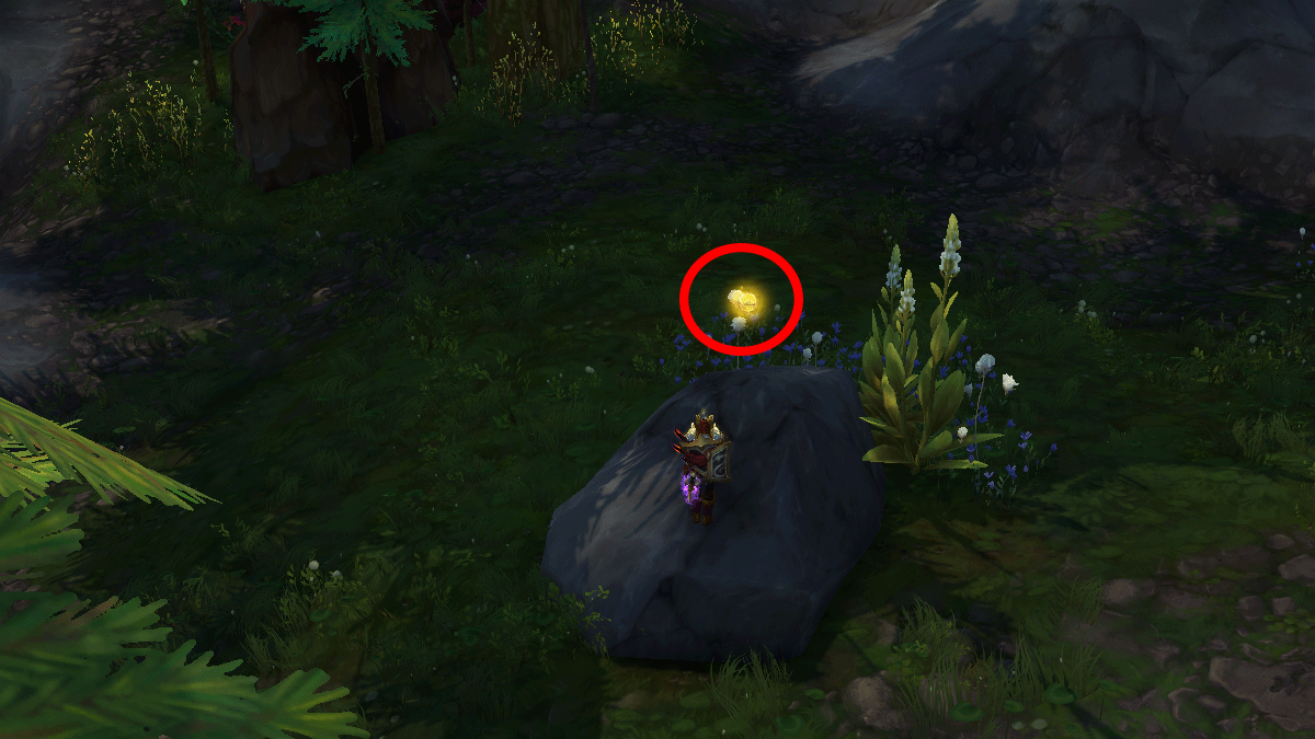 Guide d’obtention de la mascotte Granule de Nasz’uro World of Warcraft JudgeHype