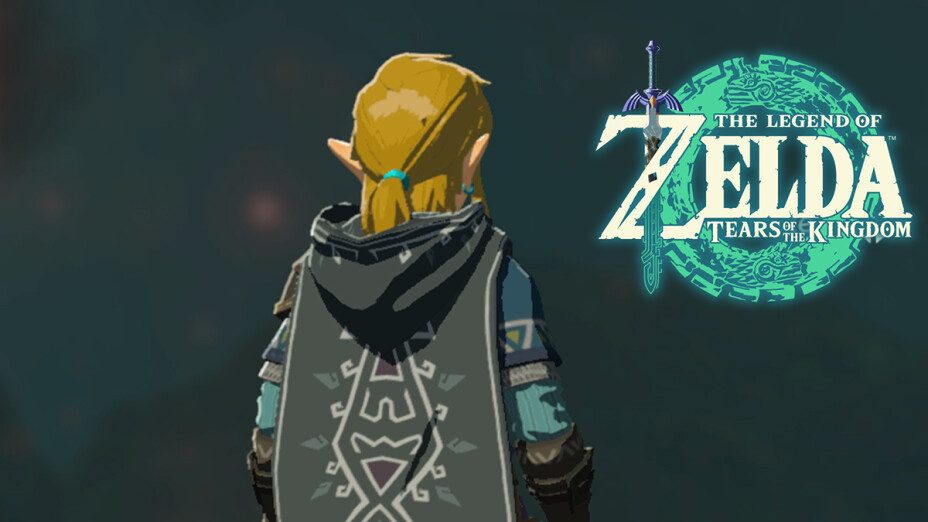Come rimuovere il cappuccio in Zelda Tears of the Kingdom: cambia lo stile del cappuccio di Hylian