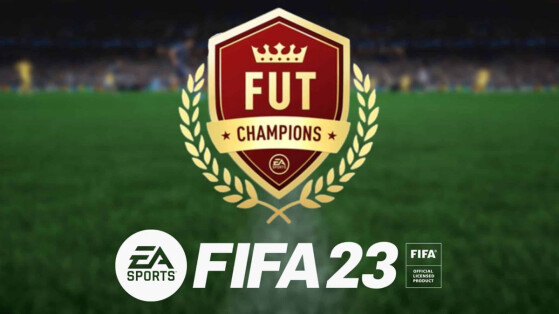 FIFA 23 : Un bug très handicapant sur FUT Champions pour les joueurs semble enfin être corrigé !