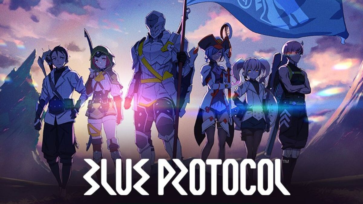 Blue Protocol la date de sortie du jeu est plus tôt que prévu... mais pas partout ! Millenium