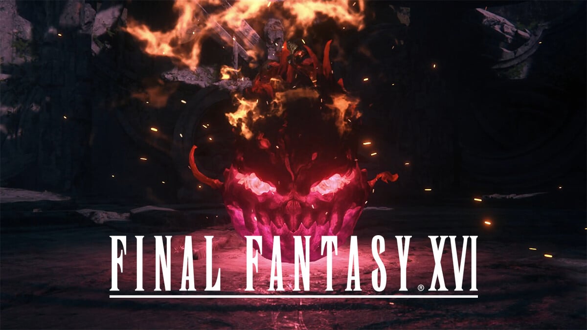 Roi Bombo Final Fantasy 16 Où trouver et comment battre cette cible d