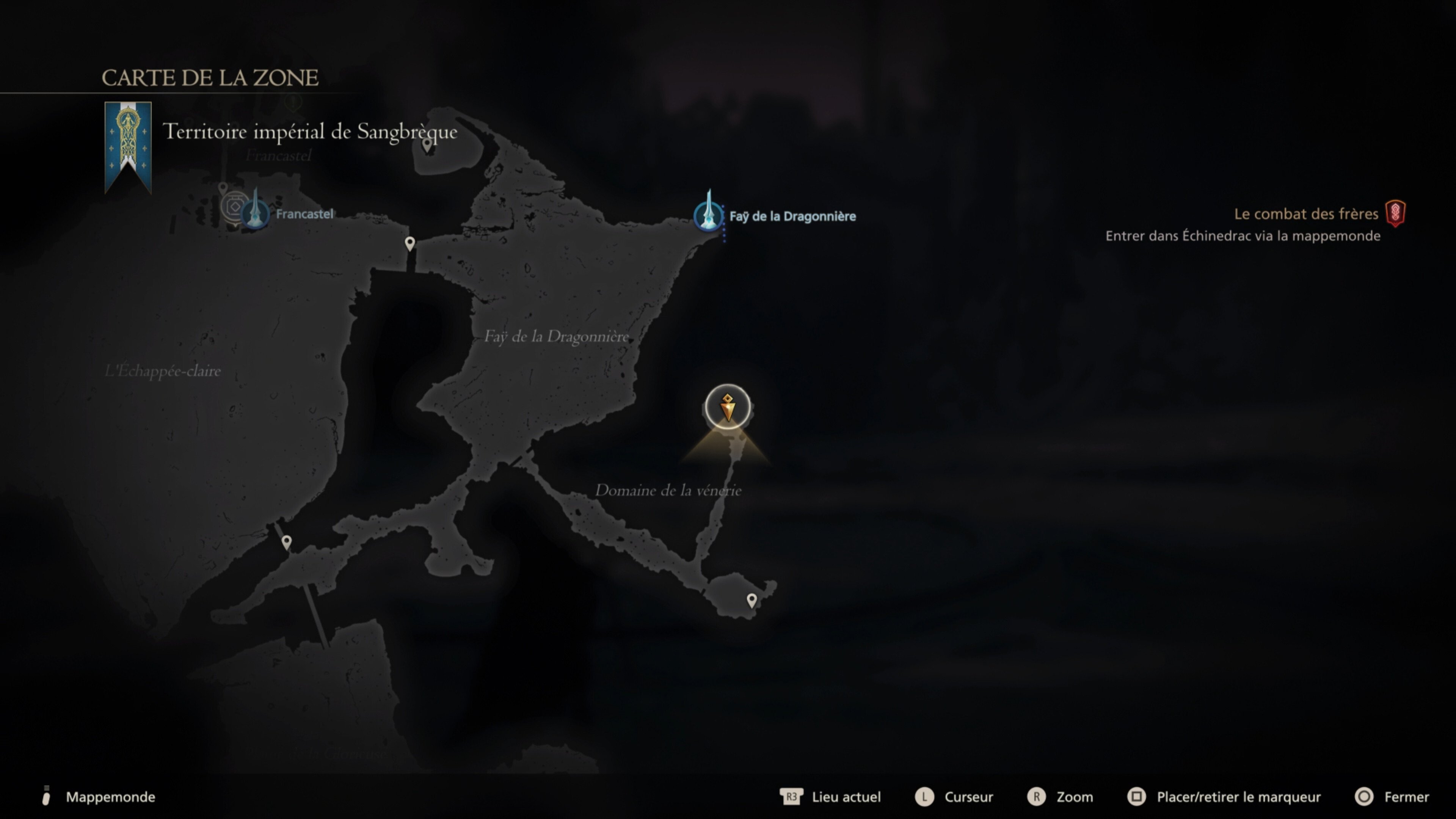 Roi Bombo Final Fantasy 16 Où trouver et comment battre cette cible d