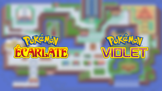 Pokémon Écarlate Violet : 'Vos espoirs sont bien trop élevés', les joueurs veulent le retour de cette fonctionnalité dans le DLC, alors que certains n'y croient pas du tout...