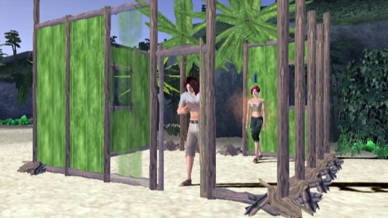 Les Sims 5