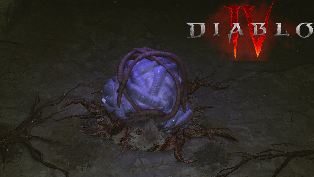 Invocatoire malfaisant courroucé Diablo 4 Comment l