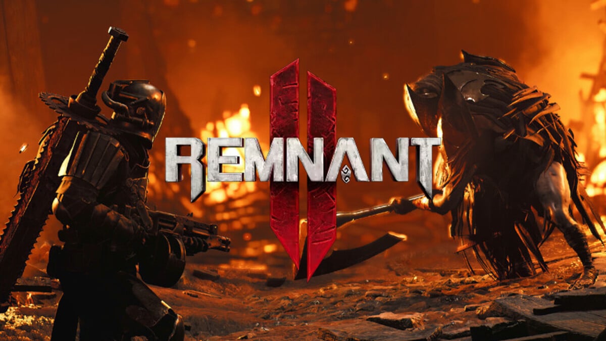 等級清單原型 Remnant 2：TPS RPG 合作社中最好的 3 個職業