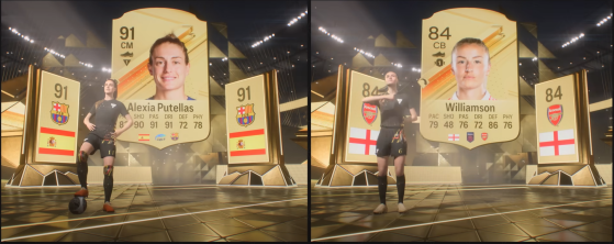 NEW EA SPORTS FC 24 LEAKS AND NEWS ✓ 