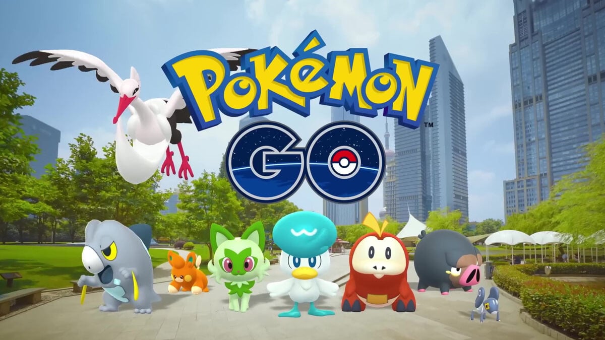 Pokémon GO: イベント、レイド、ピカピカ...2023 年 9 月のプログラムについて知っておくべきことすべて
